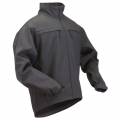 Куртка тактическая для штормовой погоды 5.11 Tactical Chameleon Softshell Jacket